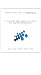 Mobile Screenshot of eastgroup.pl